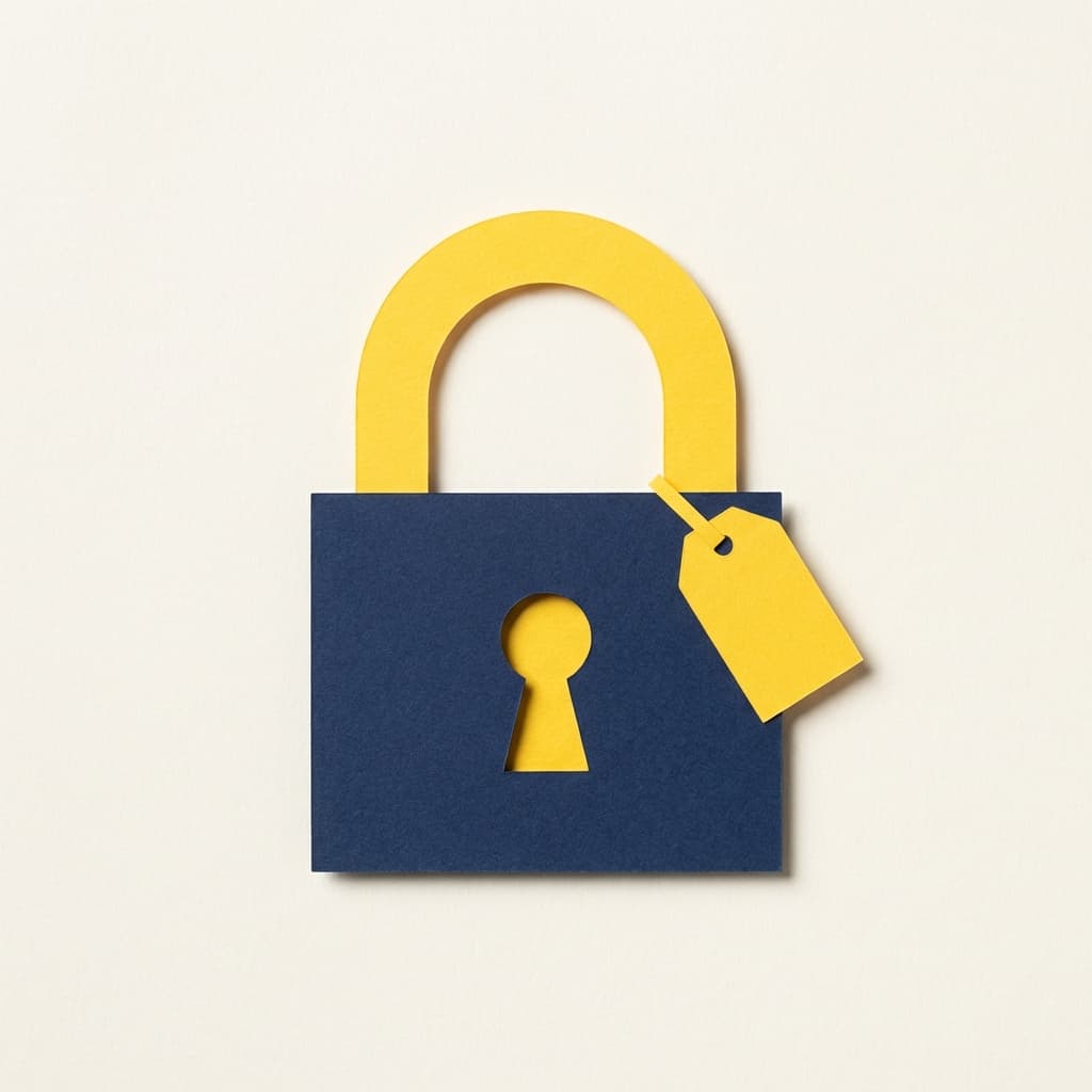 Privacy-first design